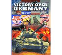 WWII - Victory Over Germany (DVD-R) (1942) (All Regions) (NTSC) (US Import) [Region 1]