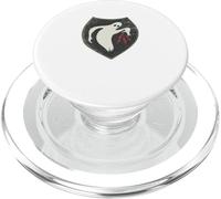 WWII Vintage Ghost Army PopSockets PopGrip for MagSafe