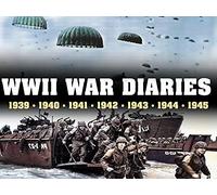 WWII War Diaries