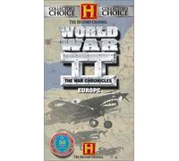 Wwii-War in Europe