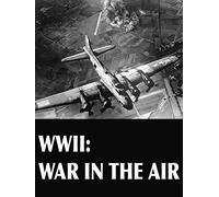 WWII: War In The Air
