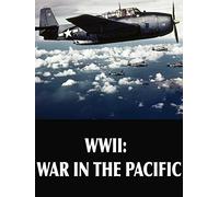 WWII: War in the Pacific