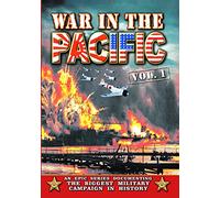 Ww2-War in the Pacific - WWII - War In The Pacific, Volume 1 (DVD-R) (1951) (All Regions) (NTSC) (US Import)
