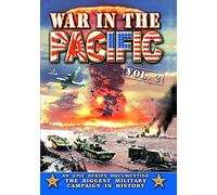 WWII - War In The Pacific, Volume 2 (DVD-R) (1951) (All Regions) (NTSC) (US Import)