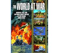 Wwii-World at War: Archival Film & Captured Enemy [1942] [Region 1]