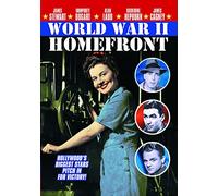 WWII - World War II Homefront, Volume 1 (DVD) (1941) (All Regions) (NTSC) (US Import)