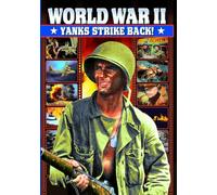 WWII - Yanks Strike Back (DVD-R) (2013) (All Regions) (NTSC) (US Import) [Region 1]