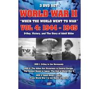 WWIIVol4:D-Day, Victory, The S [DVD]