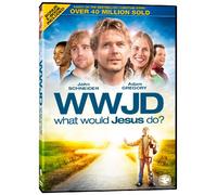 Wwjd What Would Jesus Do? [DVD] [Import]