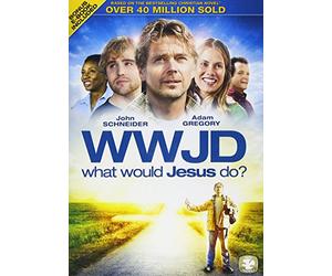 Wwjd: What Would Jesus Do [DVD] [Region 1] [US Import] [NTSC]