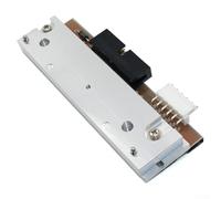 WWM845800 Original Thermal Print Head for SATO M84pro & M84 Thermal Printer, 203dpi High-Resolution Printing, Metal Replacement Part for Offi