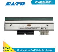 WWM845800 Print Head for SATO M84PRO M84 Pro Thermal Barcode Printer 203dpi