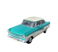 WWPIS modell roller 1:43 Fit For Ford 17M Classic Car Alloy Diecast Model Vehicle Adult Collection Display Gift hardbody Vehicle