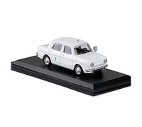 WWPIS modell roller 1:43 Fit For SIMCA 1000 Marseille 1962 Classic Cab Taxi Alloy Diecast Model Vehicle Collection Gift hardbody Vehicle