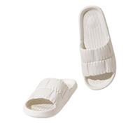 WWPMNQD Cloud Slippers Men Women Soft Sole Cloud Slippers for Women | Thick Platform Indoor Outdoor Beach Sandals Summer Non Slip Flip Flops
