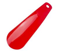 WWPMNQD Shoe Horn 1PC Long Handle Shoe Horn Professional Plastic Lazy Helper for elderly Men Women Kids Spoon Shape Shoehorn Lifter for men(03 15.6CM)