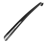 WWPMNQD Shoe Horn 1PC Long Handle Shoe Horn Professional Plastic Lazy Helper for elderly Men Women Kids Spoon Shape Shoehorn Lifter for men(06 58.5CM)