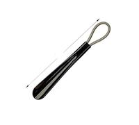 WWPMNQD Shoe Horn 1PC Long Handle Shoe Horn Professional Plastic Lazy Helper for elderly Men Women Kids Spoon Shape Shoehorn Lifter for men(04 30CM)