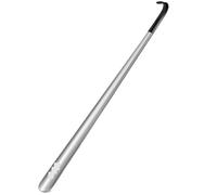 WWPMNQD Shoe Horn 72CM Stainless Steel Extra Long Handle For Seniors Gravida Shoe Spoon Strong Flexible Lifter Help for men