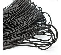 WWQQ Replacement Elastic Cord Zero Gravity Reclining Garden Sun Lounger Chairs Universal Elastic Replacement Cords Stretch String Repair Tool Kit For Lounger Chair, Chair Outdoor (Size : 2mm*20m)