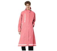 WWricotta 2024 Premium Cycling & Hiking Rain Poncho Extra Large & Wide Full Body Raincoat For Ultimate Outdoor Casual Tie