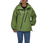 WWricotta Female Pure Color Autumn Winter Outdoor Mountain Storm Jacket Loose Large Size Casual Jacket Windproof Couple Mountaineering Coat Windbreaker Summer Hooded Jacket Women