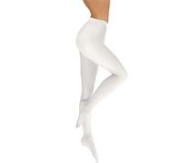 WWricotta Women's Tights Colourful 40 Opaque Microfibre Lingerie Women Petite