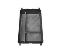 WWRRGKDP Fit for 2026 Hyundai Palisade,Center Console Organizer Tray,Armrest Storage Box Replaces,Armrest Secondary Storage Box Tray