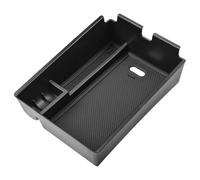 WWRRGKDP Fit for KIA Sportage 2023 2024,Center Console Organizer Tray,Armrest Secondary Storage Box Tray,Console Organizer Tray,Center Console Tray