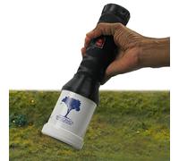 WWS Pro Grass Micro Static Grass Applicator - Railway Modelling Wargame Scenery