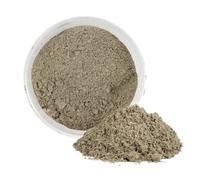 WWS War World Scenics Lineside Ash Scenic Scatter | Realistic Railway Trackside Ground Cover for Model Railways, Dioramas & Wargaming Terrain
