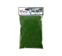 WWS War World Scenics WWScenics | 1mm Summer Static Grass | 100g | WSG1-013 | Realistic Model Scenery Material