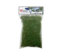 WWS War World Scenics WWScenics | 2mm Autumn Static Grass | 100g | WSG2-022 | Realistic Model Scenery Material