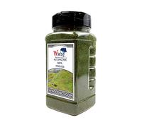 WWS War World Scenics WWScenics | 2mm Autumn Static Grass | 500ml Can | WSG2-026 | Realistic Model Scenery Material