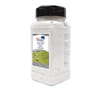 WWS War World Scenics WWScenics | 2mm Snow Scatter | 1000ml Can | WSG4-089 | Realistic Model Scenery Material