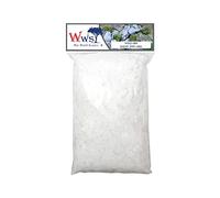 WWS War World Scenics WWScenics | 2mm Snow Scatter | 100g | WSG4-084 | Realistic Model Scenery Material