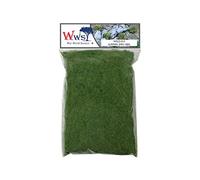 WWS War World Scenics WWScenics | 2mm Summer Static Grass | 100g | WSG2-013 | Realistic Model Scenery Material