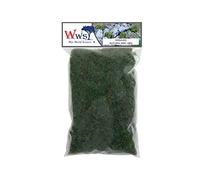 WWS War World Scenics WWScenics | 4mm Autumn Static Grass | 100g | WSG4-022 | Realistic Model Scenery Material