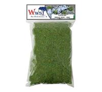 WWS War World Scenics WWScenics | 4mm Spring Static Grass | 100g | WSG4-004 | Realistic Model Scenery Material