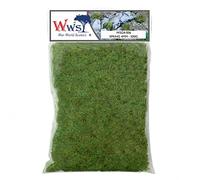 WWS War World Scenics WWScenics | 4mm Spring Static Grass | 500g | WSG4-006 | Realistic Model Scenery Material