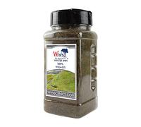 WWS War World Scenics WWScenics | 4mm Winter Static Grass | 500ml Can | WSG4-035 | Realistic Model Scenery Material