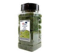 WWS War World Scenics WWScenics | 6mm Autumn Static Grass | 1000ml Can | WSG6-027 | Realistic Model Scenery Material