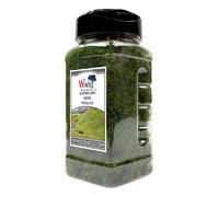 WWS War World Scenics WWScenics | 6mm Summer Static Grass | 1000ml Can | WSG6-018 | Realistic Model Scenery Material