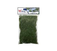 WWS War World Scenics WWScenics | 6mm Summer Static Grass |30g | WSG6-011 | Realistic Model Scenery Material