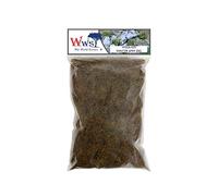WWS War World Scenics WWScenics | 6mm Winter Static Grass |30g | WSG6-029 | Realistic Model Scenery Material