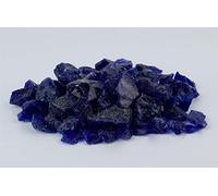 WWS War World Scenics WWScenics Cobalt Blue Glass Natural Rock Basing Material 60g Bag - Scenery Terrain Bases
