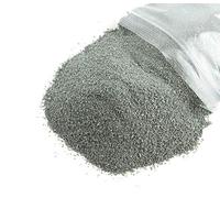 WWS War World Scenics WWScenics | Extra Fine Dark Grey Ballast | 1kg | Model Railway Scenery Material