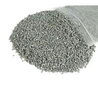 WWS War World Scenics WWScenics | Fine Dark Grey Ballast | 1kg | Model Railway Scenery Material