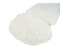 WWS War World Scenics WWScenics Fine White Modelling Snow | 180ml Tub | Wargame Scenery & Basing Material