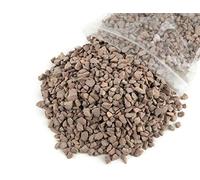 WWS War World Scenics WWScenics | Large Grade Red Ballast | 1kg | Model Railway Scenery Material